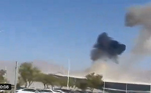 以色列防空系統「視而不見」？！胡塞無人機襲擊竟未觸發警報、攔截