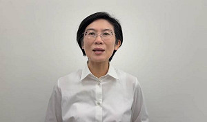 呼應賴總統宣示 林岱樺：司法案件不應淪為政治鬥爭工具