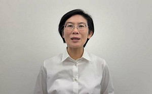 呼應賴總統宣示 林岱樺:司法案件不應淪為政治鬥爭工具