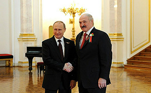 警告俄羅斯與白俄羅斯別藉演習挑釁　波蘭總理：華沙可能動武