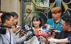 柯批賴害台灣四分五裂!府嗆不接受非事實抹黑 白:7月別鬼話連篇