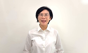 傳柯文哲角逐高雄？林岱樺：高雄不是報復工具 是高雄人的高雄 