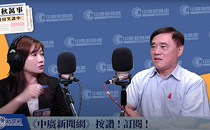 證實備戰黨主席 郝龍斌：團結在野合作是國民黨重要工作