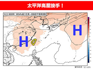 不只高溫還有空汙！太平洋高壓籠罩  專家：小心午後空品不佳