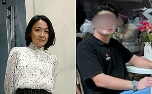 江祖平控「三立副總之子性侵」！龔益霆今遭約談 稍後移送北檢