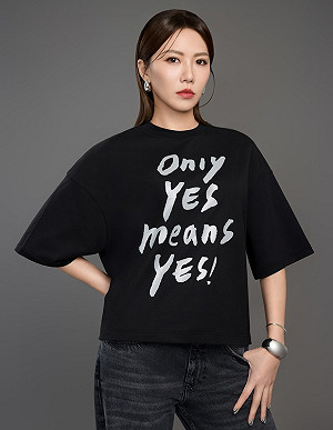 才接三立新戲  大牙仍發文挺江祖平「不讓妳孤單一個人！」