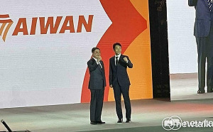 運動部成立!李洋推6政策 卓榮泰勉:再難都沒有得奧運金牌這麼難