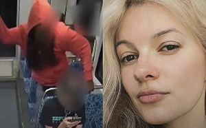 烏難民在美慘遭刺死 竟有人替兇手募款! 議員立法究責縱放法官 川普也嗆聲了.....