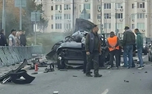 報了布查一箭之仇 ! 烏飛彈橫跨6千公里炸俄涉屠殺部隊 恩格斯機場也挨轟