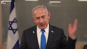 以軍再轟拉法　納坦雅胡指控哈瑪斯違反停火下令「強硬行動」