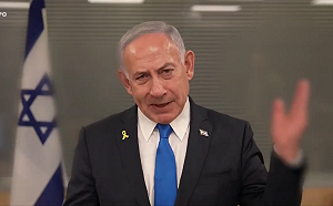 以軍再轟拉法　納坦雅胡指控哈瑪斯違反停火下令「強硬行動」