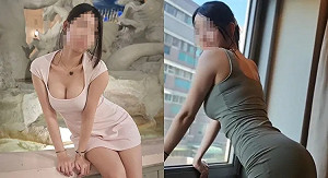 自稱「台灣臀后」網紅高雄總圖拍A片！雄檢出手發拘捕令