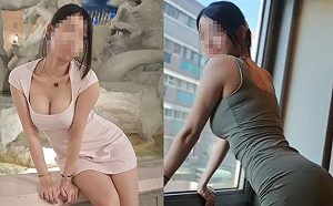 自稱「台灣臀后」網紅高雄總圖拍A片！雄檢出手發拘捕令