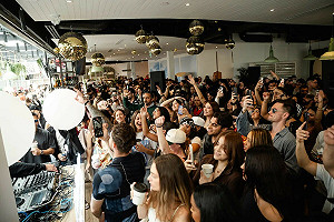 「關關聚揪」咖啡派對9/13關渡登場！5大亮點一次看