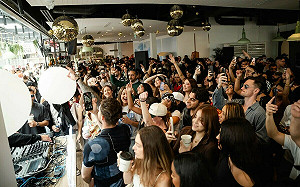 「關關聚揪」咖啡派對9/13關渡登場！5大亮點一次看