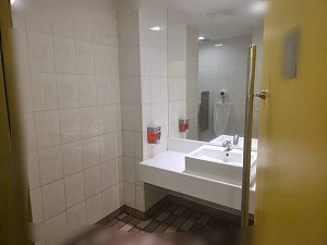 高雄麥當勞廁所驚見男屍！身份起底：台積電外包商員工 