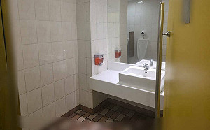 高雄麥當勞廁所驚見男屍！身份起底：台積電外包商員工 