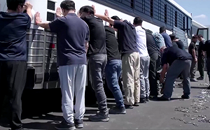  李在明嗆美「不公正侵犯」! 300韓公民遭ICE拘留 首爾急處理「外交災難」