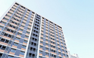 中央社宅第3季首波申請突破3千件 林口社宅將於10/9公開抽籤