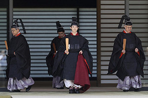 日1500年皇室終結?愛子內親王無緣、男系血脈將斷 「這親王」後再無男嗣
