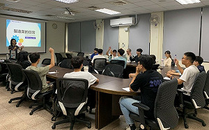 高市青年局職涯講座第二彈！  奧美總經理張裕昌9/17中山大學開講