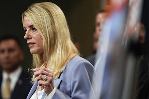 中美衝突升級！美國會「連砍三刀」反制 毒品案起訴、簽證封鎖、斷中共黑手