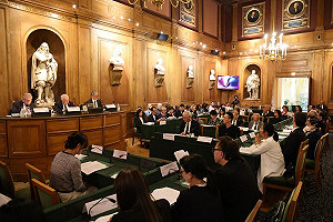 第28屆台法文化獎頒獎典禮暨續約儀式   展現台法兩國緊密情誼