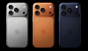 蘋果秋季發表會推出iPhone 17系列相機大升級! 新成員Air史上最薄