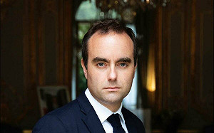 蔡筱穎觀點》馬克宏任命國防部長勒科努為總理  社會大規模動員「封鎖一切」