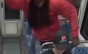 連川普都說可怕! 烏女難民命案 轉向政黨攻訐 她縱放兇手14次 竟被爆非律師