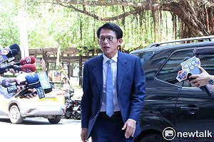 民調54%對北檢偵辦柯文哲案不滿 黃國昌:賴清德已成司法最大罪人