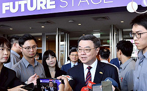 立院修財劃法惹出爭議 卓揆:本週內將邀縣市首長討論如何處理