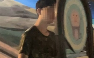 新北噁男對著3女子打手槍！遭錄影蒐證竟堅持「射」後才跑