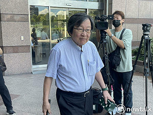 民進黨拚2026大選 邱義仁:原則農曆年前完成所有縣市長提名