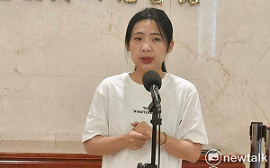 抗議「台灣入聯」取消赴美 徐巧芯出面講清楚