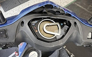 台南無業男租屋處砸毀16輛機車！成大學生無奈：開學第二天機車就被砸壞