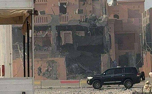 震撼整個中東! 以15戰機射10導彈轟卡達 專家 : 將造成這3重大影響