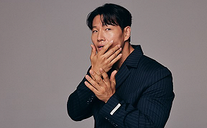 金鍾國「簽新公司」成GD師弟！出道30週年紀念專輯籌備中