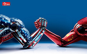 「中國版輝達」寒武紀股價年漲5倍、市值破2.2兆「天才」陳氏兄弟如何通吃產官學 打造AI中國夢？