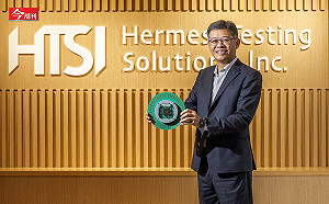 漢測連虧10年後業績大爆發 靠客製化模組突圍 探針卡是未來成長關鍵 能重演漢微科傳奇？