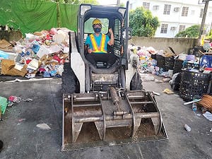 彰化花壇鄉長涉貪圖利12萬  與前清潔隊長遭起訴