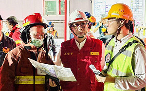 未獲安全保證不准開機運作！高市府要求興達電廠新機組全面停機徹查