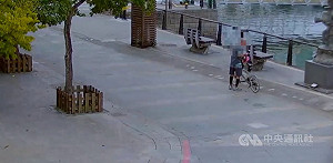 淡水虐狗案街友作完筆錄再涉強綁貓咪　法院裁羈押