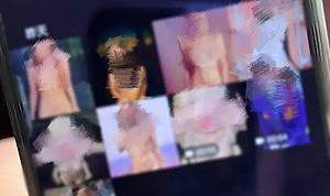 交往8年男友竟合成大量女星與網紅裸照！全網苦勸分手：人品>8年感情