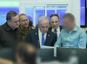  為何空襲卡達是「辛貝特」不是「摩薩德」？ 專家 : 關鍵在被攻擊目標