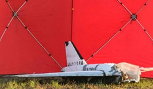 沒掛炸藥不算入侵? 俄大批「非洲菊」無人機入波蘭遭擊落 北約這樣說….