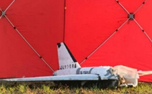 沒掛炸藥不算入侵? 俄大批「非洲菊」無人機入波蘭遭擊落 北約這樣說….