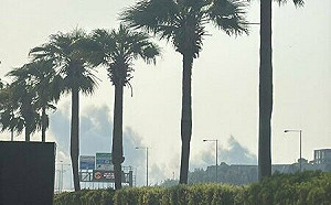 以軍空襲卡達首都多哈 五大震撼效應重挫美國威信