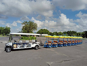 晴朗天氣回歸！專家：太平洋高壓西伸 北部高溫上看38度