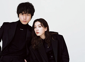 坂口健太郎出軌對象「竟是永野芽郁」！網傻眼：怎又有她的事